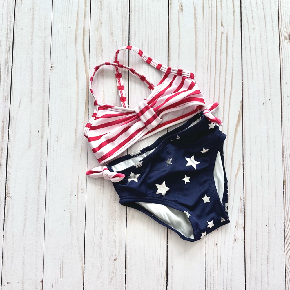 GYMBOREE | Swim Wear baby girl 👧🏻